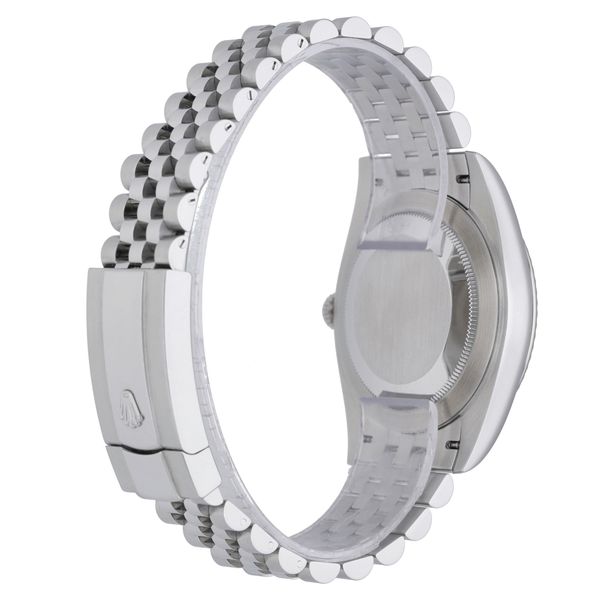 Rolex Datejust 41 126334